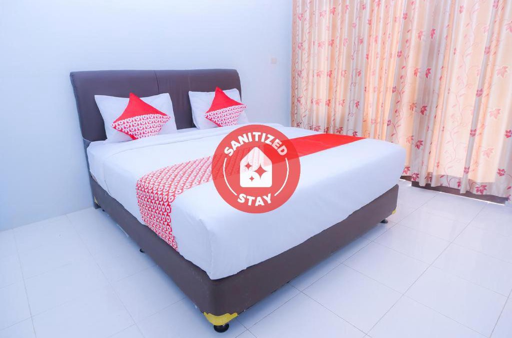 Iboih Hotel | OYO 1498 Pak Har Bungalow