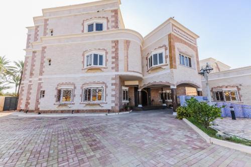 Sohar Apartment | OYO 154 Bait AL Marmar Hotel