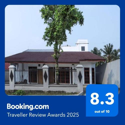 Bungo Hotel | OYO 1582 Bungo Guest House