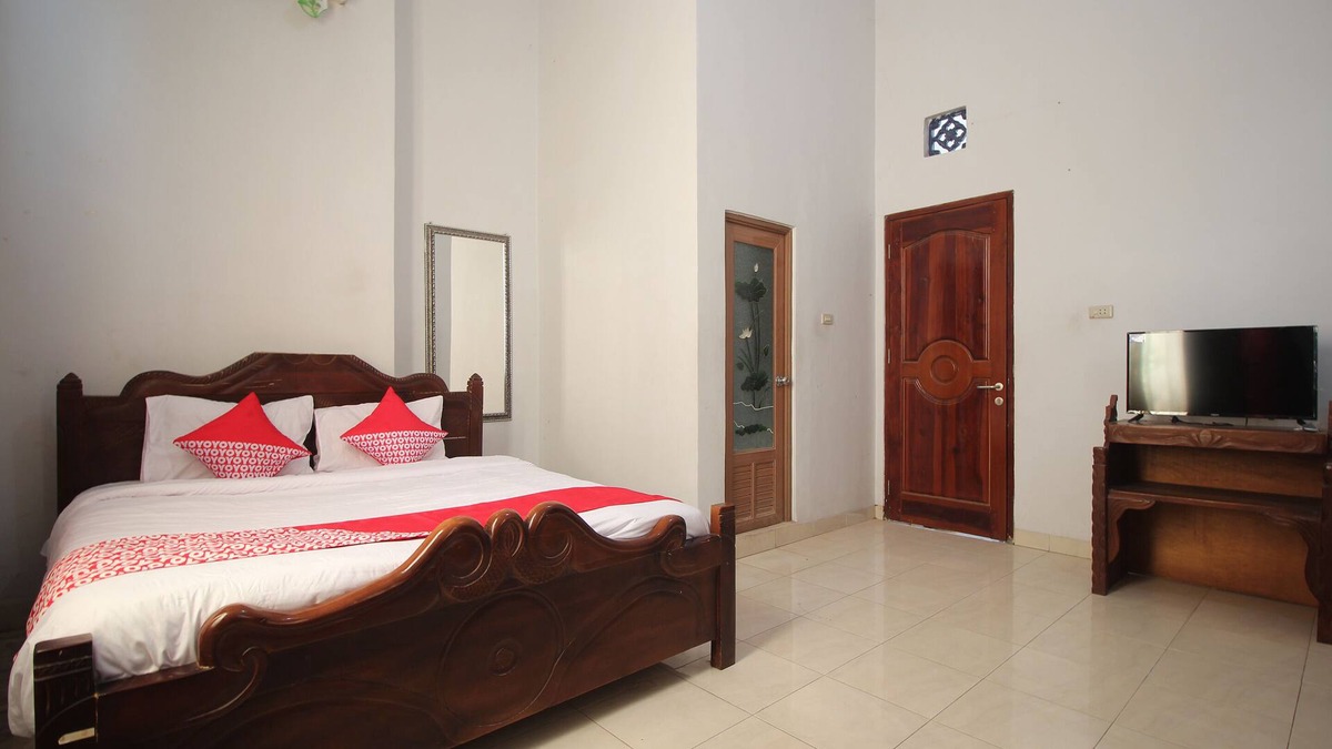 Bandar Jaya Hotel | OYO 2222 Hotel Lee