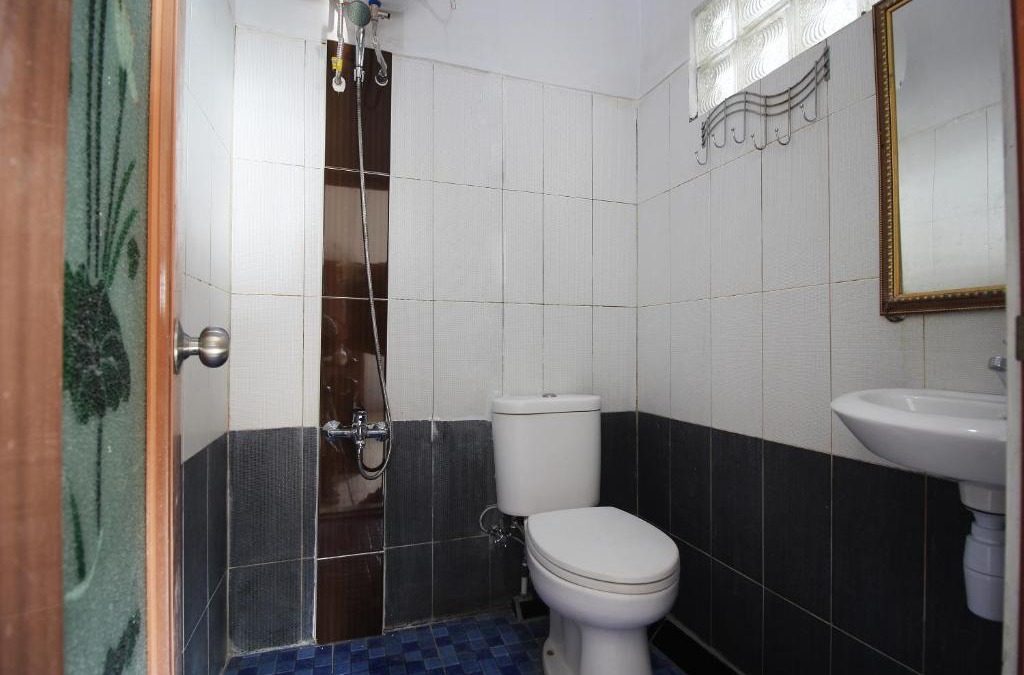 Bandar Jaya Hotel | OYO 2222 Hotel Lee
