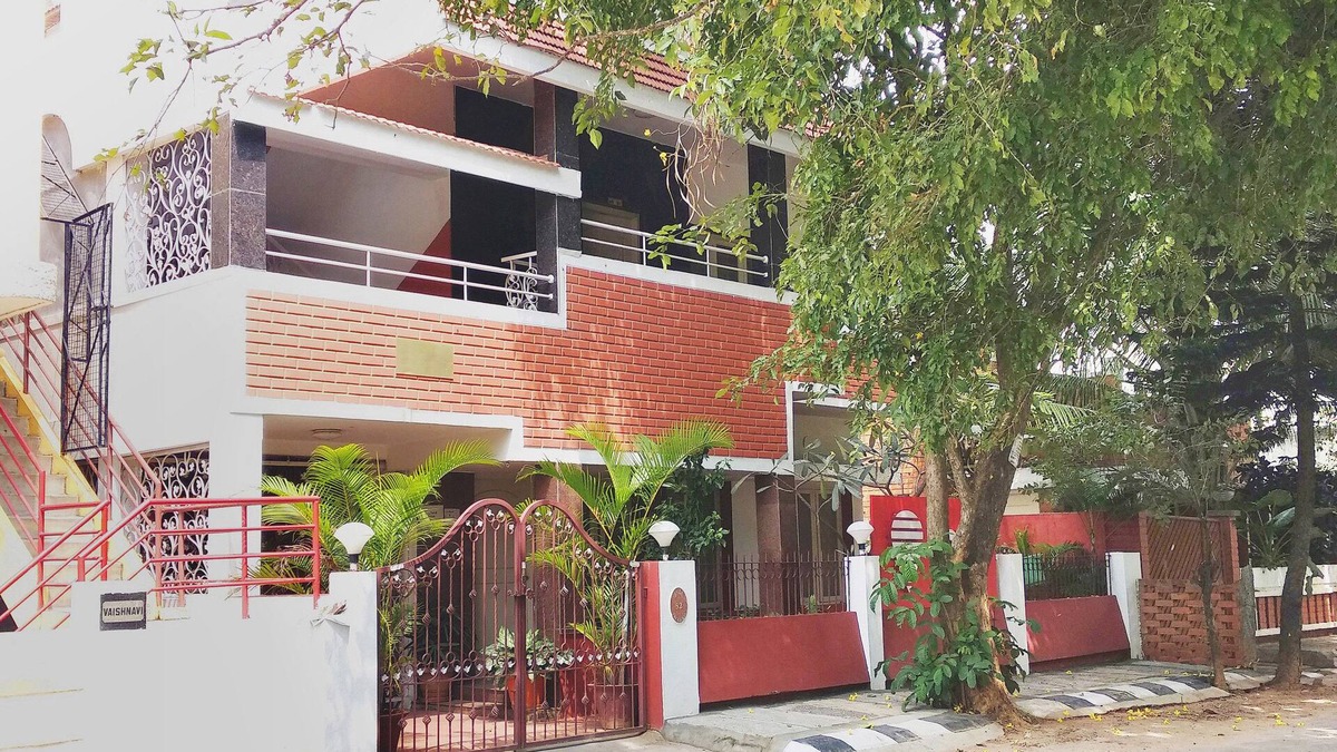 BTM Layout Hotel | OYO 2266 Gokul Heritage