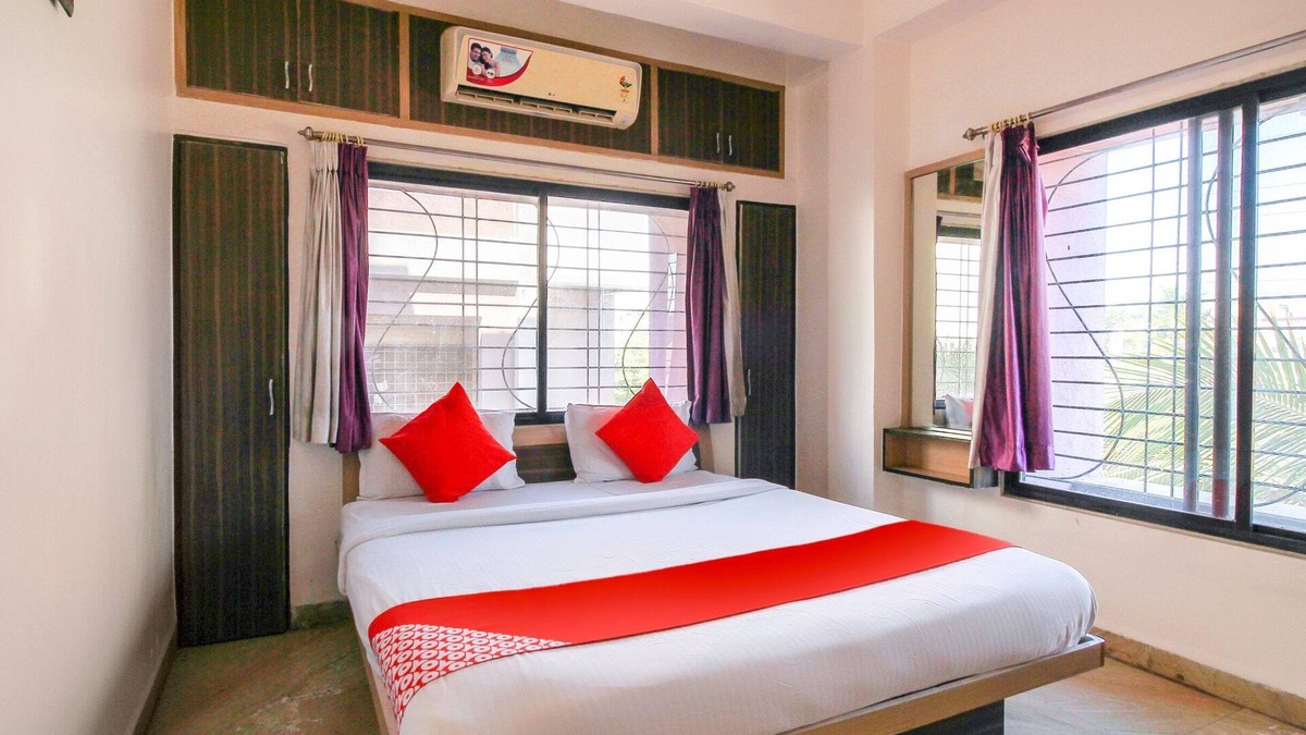 Daulatabad Hotel | OYO 22999 Hotel Kandil