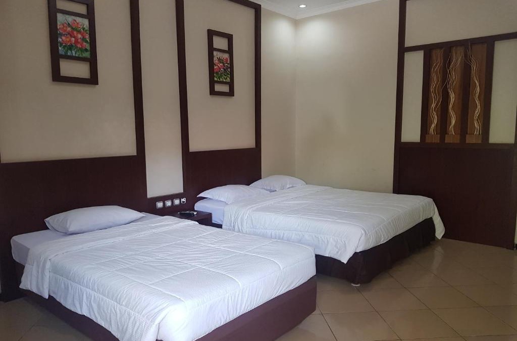 Bojonegoro Hotel | OYO 2671 Wisma Djaja Syariah