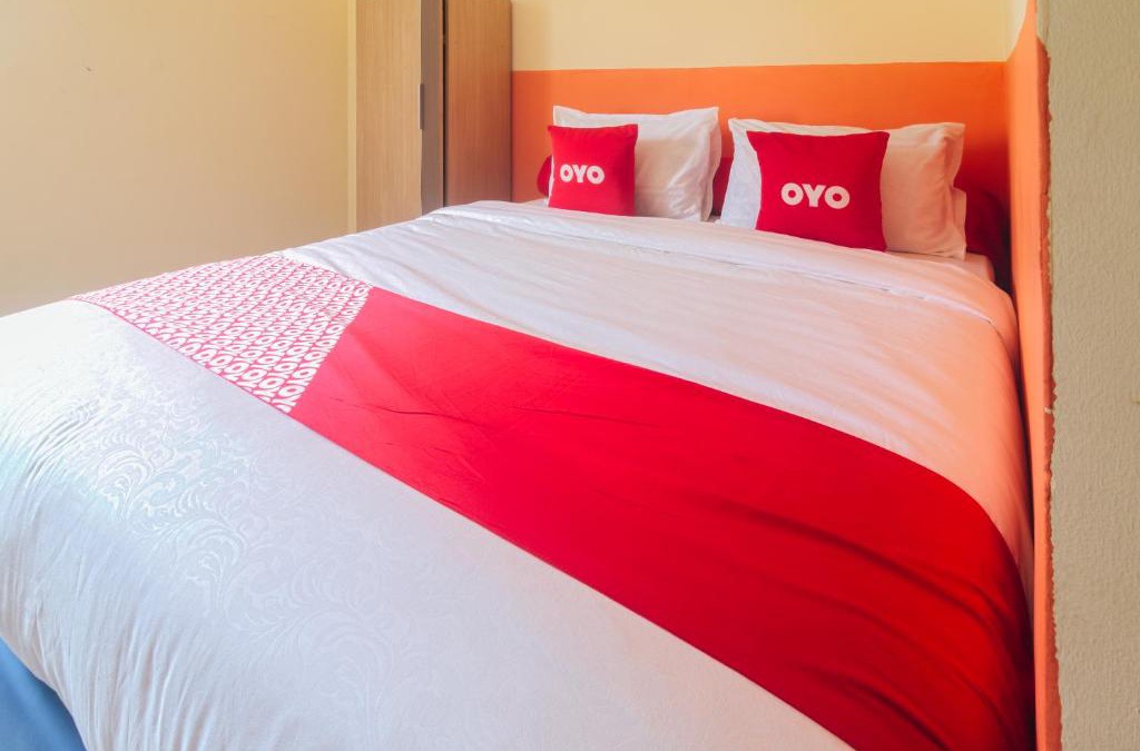 Ambon Hotel | OYO 2970 Aman Guest House