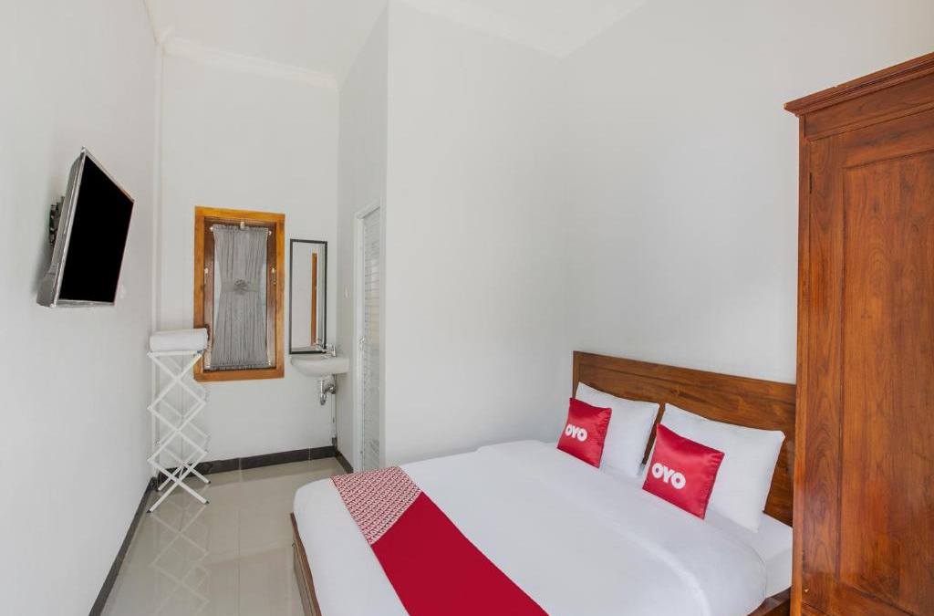 Cilacap Hotel | OYO 3480 Azqia Syariah