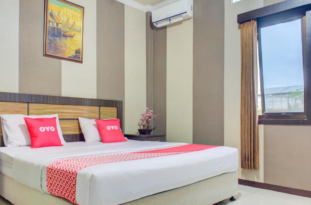 Cianjur Hotel | OYO 3951 Hotel Tw Rancagoong