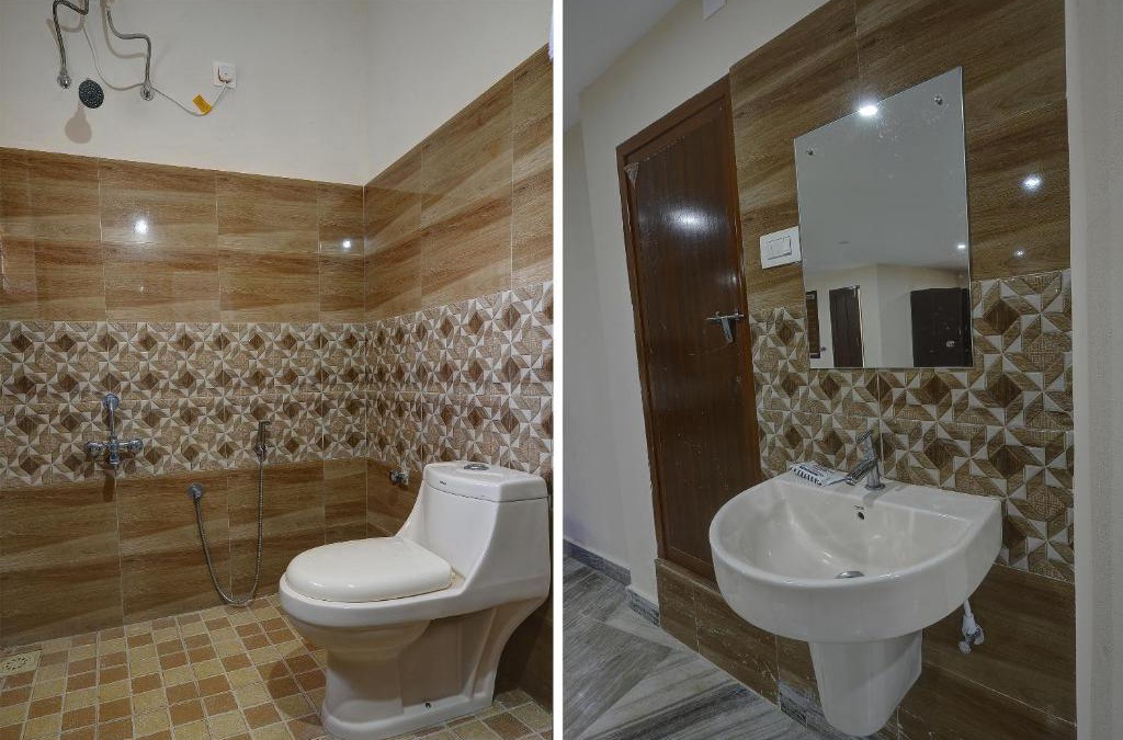 Kasaragod Hotel | OYO 41077 Kalanad Residency