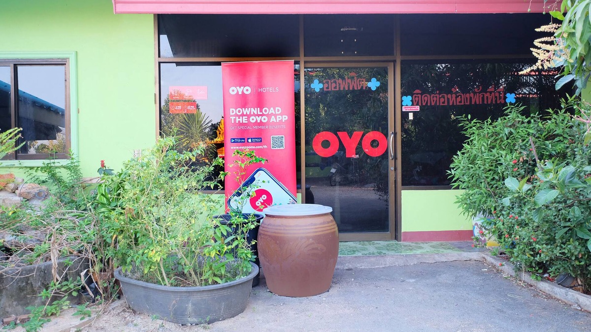 Krabi House | OYO 675 Phu Ching Resort