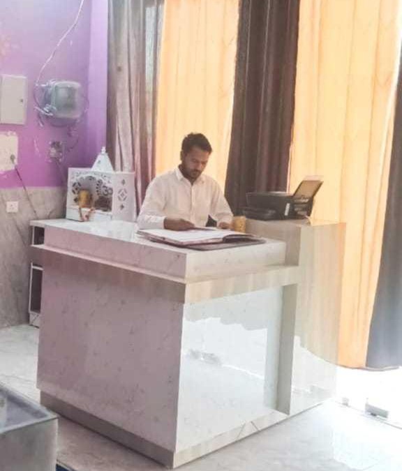 Pataudi Hotel | OYO 81254 Hotel Samrat