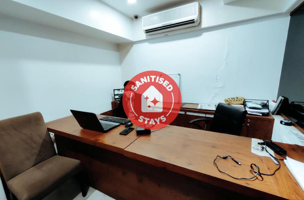 Rajkot Hotel | OYO 82151 Rio Hotel