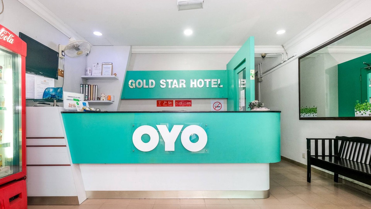 Dusun Nyior Hotel | OYO 850 Gold Star Hotel