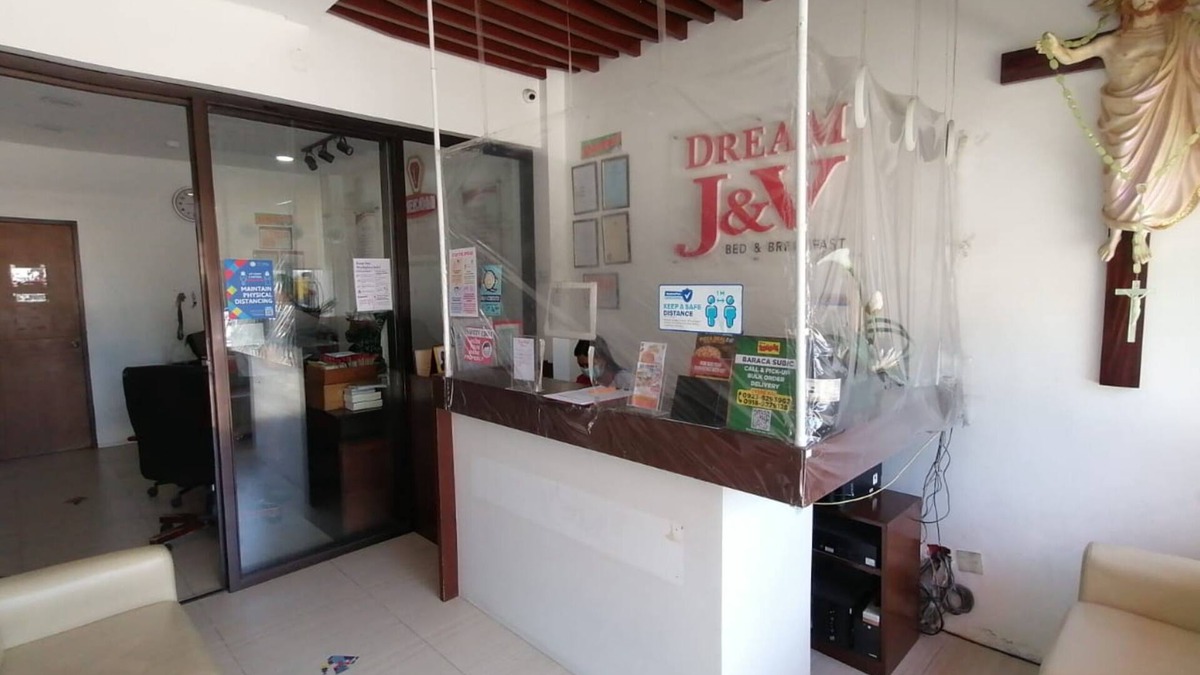 Subic Hotel | OYO 869 Jnv Dream Hotel