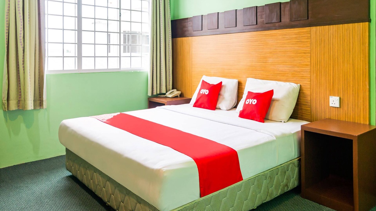 Keningau Hotel | OYO 89408 Royal Hotel