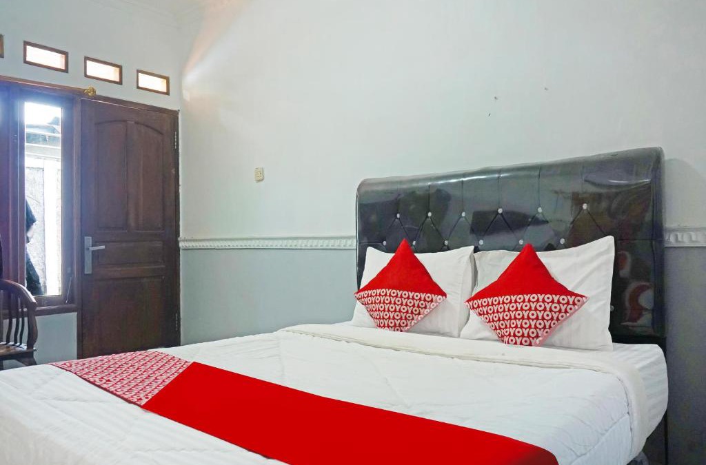 Cigombong Hotel | OYO 90369 An Nur Family Homestay Syariah