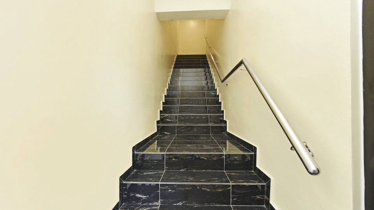 Bahau Hotel | OYO 90445 Th Hotel