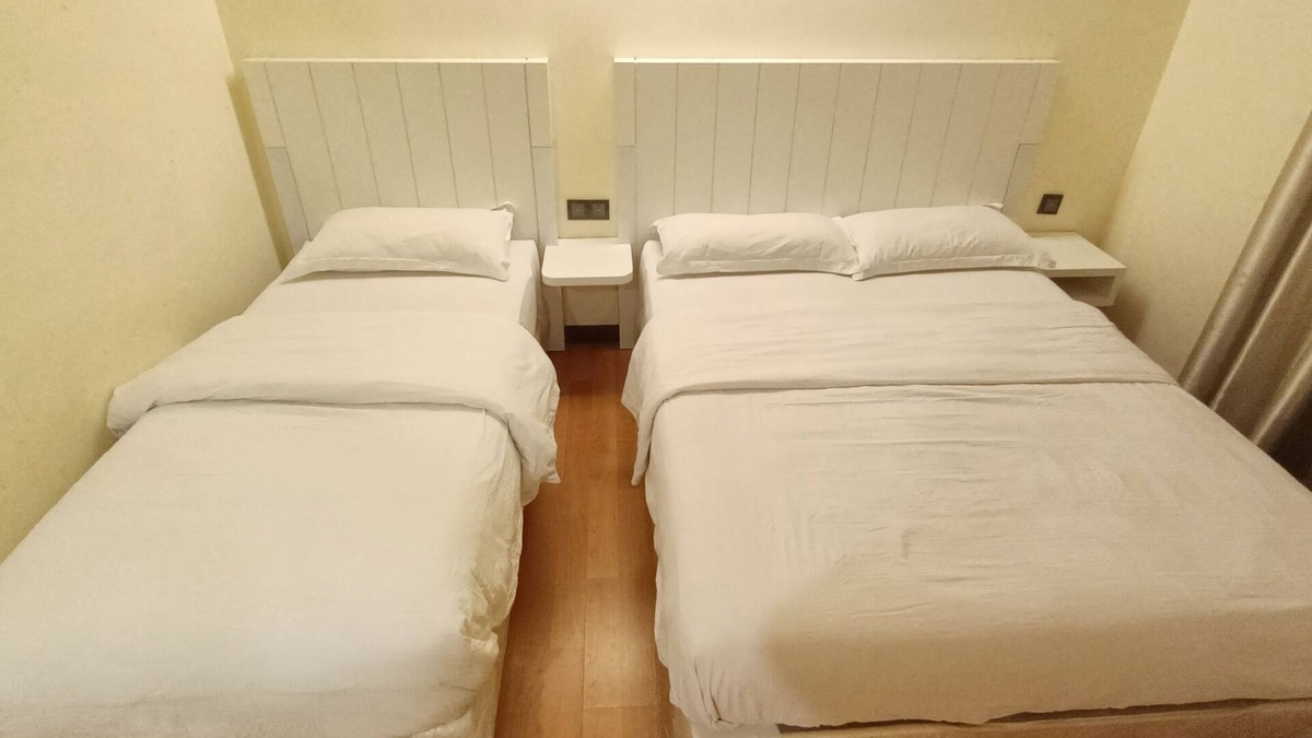 Tuaran Hotel | OYO 90457 Borneo Eco-house Hashtag 12