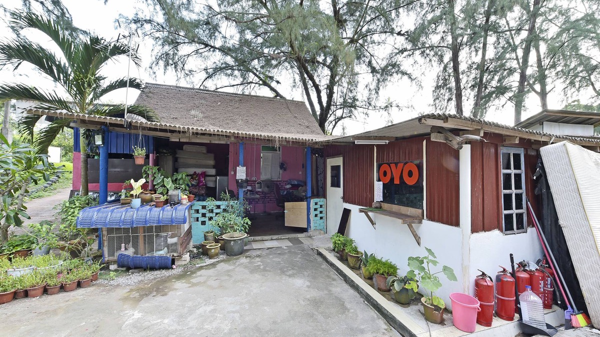 Kuala Terengganu House | OYO 90519 Sibling Cottage