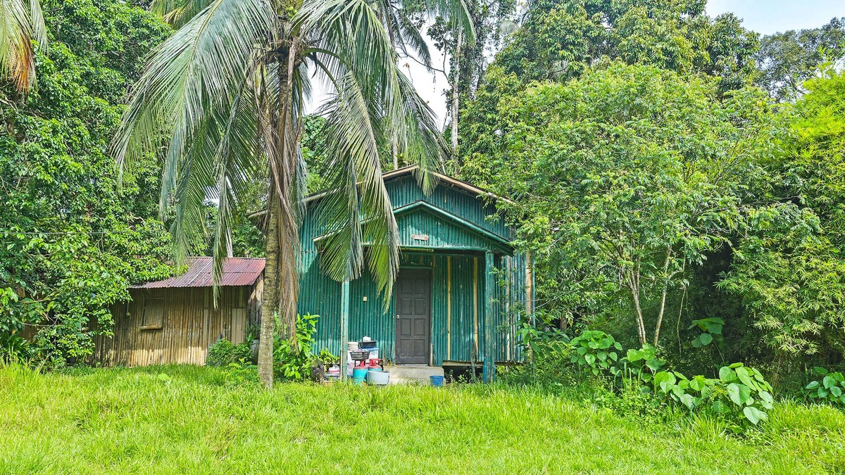 Pekan Hotel | OYO 90657 D'ambang Resort