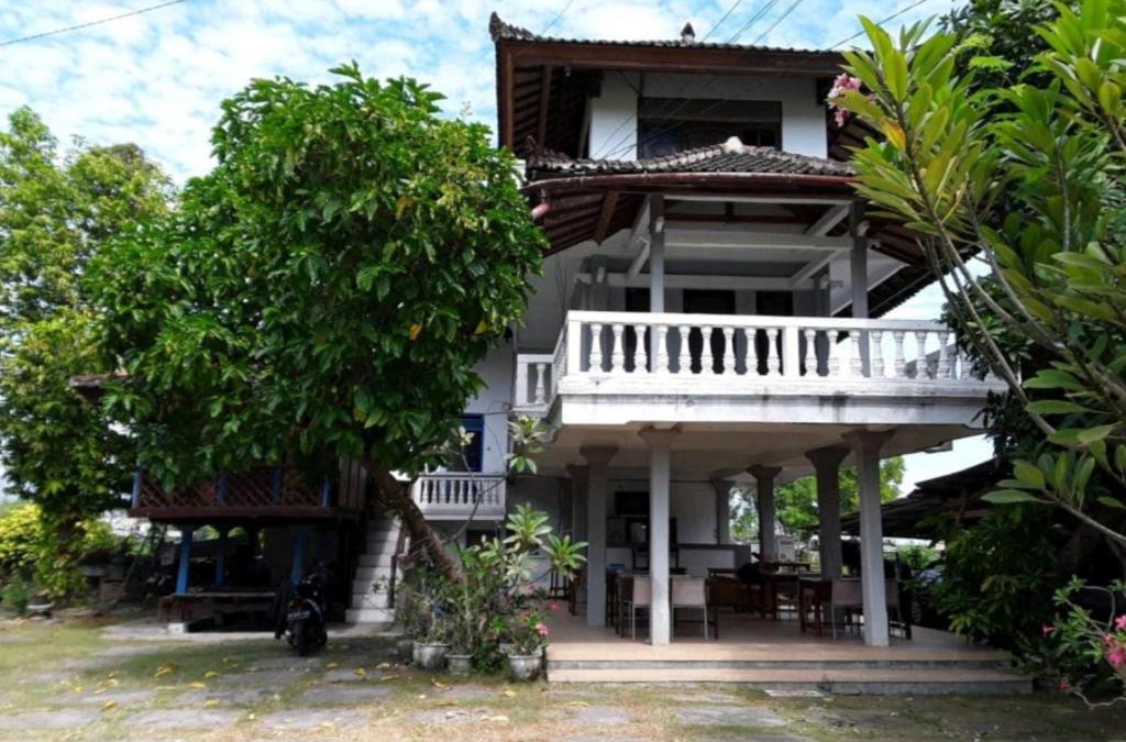Pemaron Hotel | OYO 90733 Bali Bagus Hotel