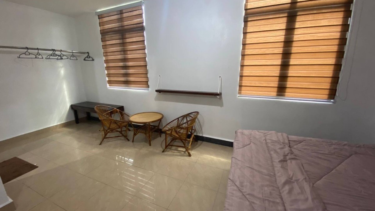 Kuala Rompin Hotel | OYO 90857 Hotel Kong Jing
