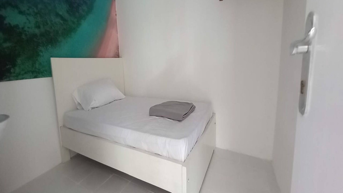 Labuan Bajo Hotel | OYO 90974 Homestay Golo Koe Sejahtera