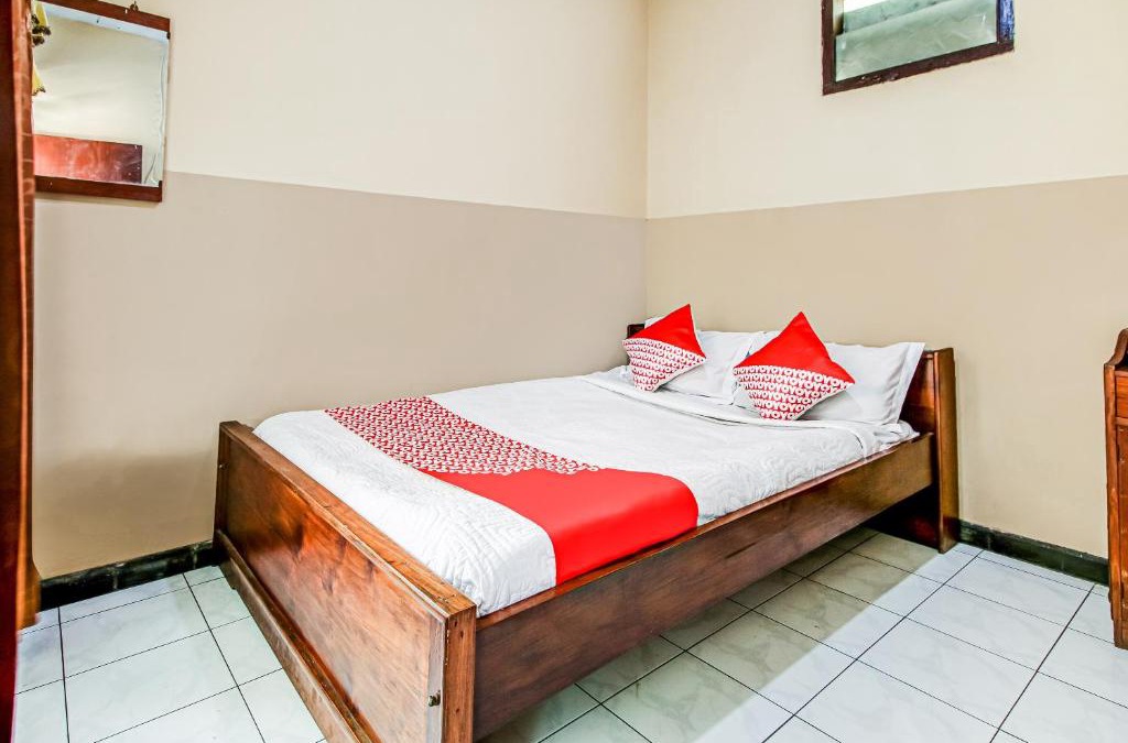 Gilimanuk Hotel | OYO 91053 Desa Wisata Gilimanuk