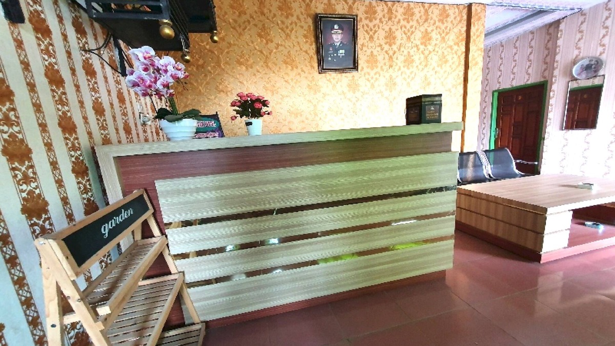 Jambi Hotel | OYO 91077 Losmen Bunda Arema