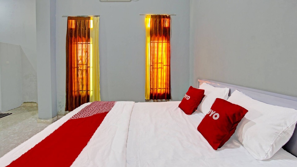 Kecamatan Janapria Hotel | OYO 91210 Hotel J3