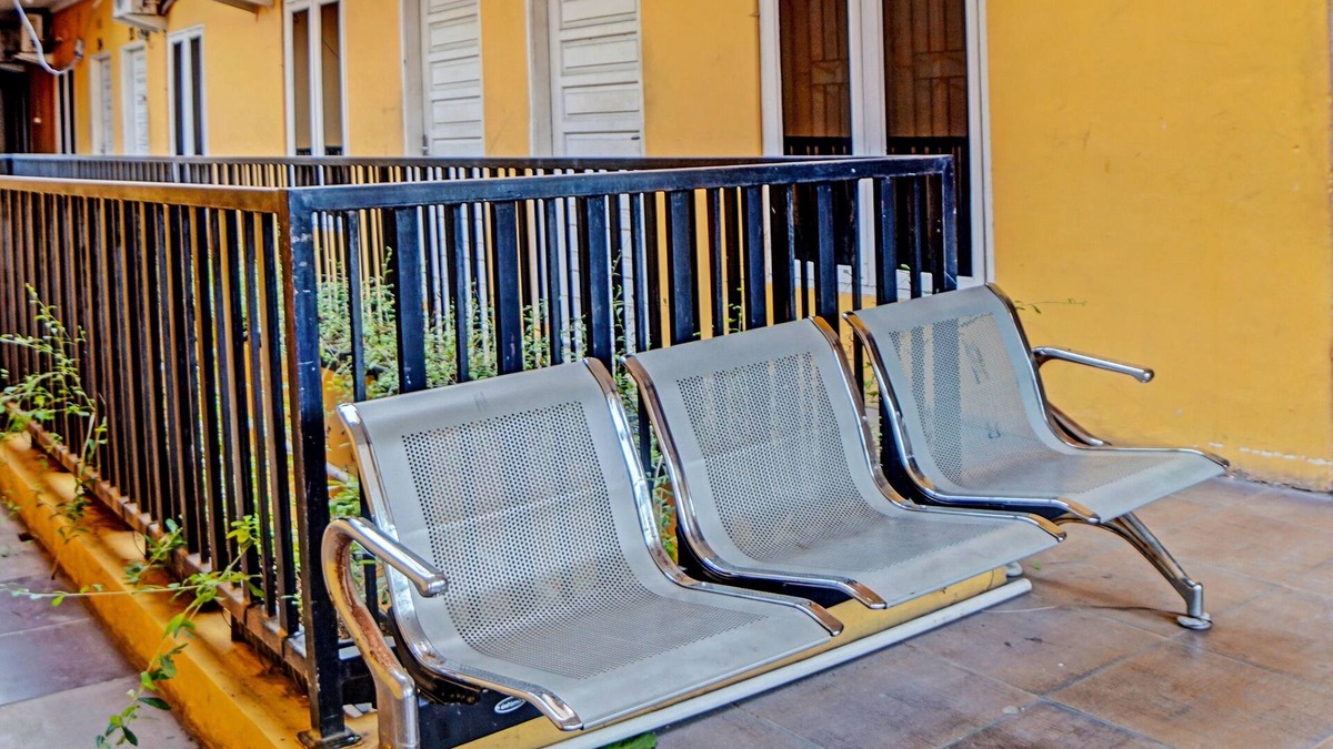 Medan Hotel | OYO 91418 Kantil Homestay Syariah