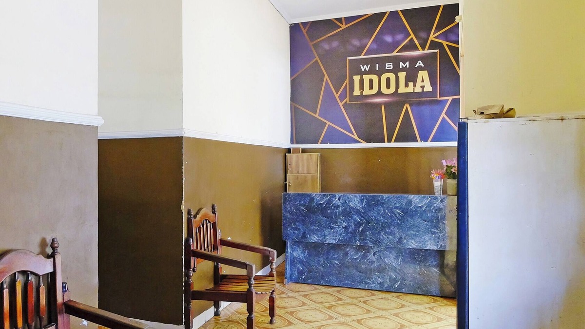Palopo Hotel | OYO 91538 Wisma Idola Palopo