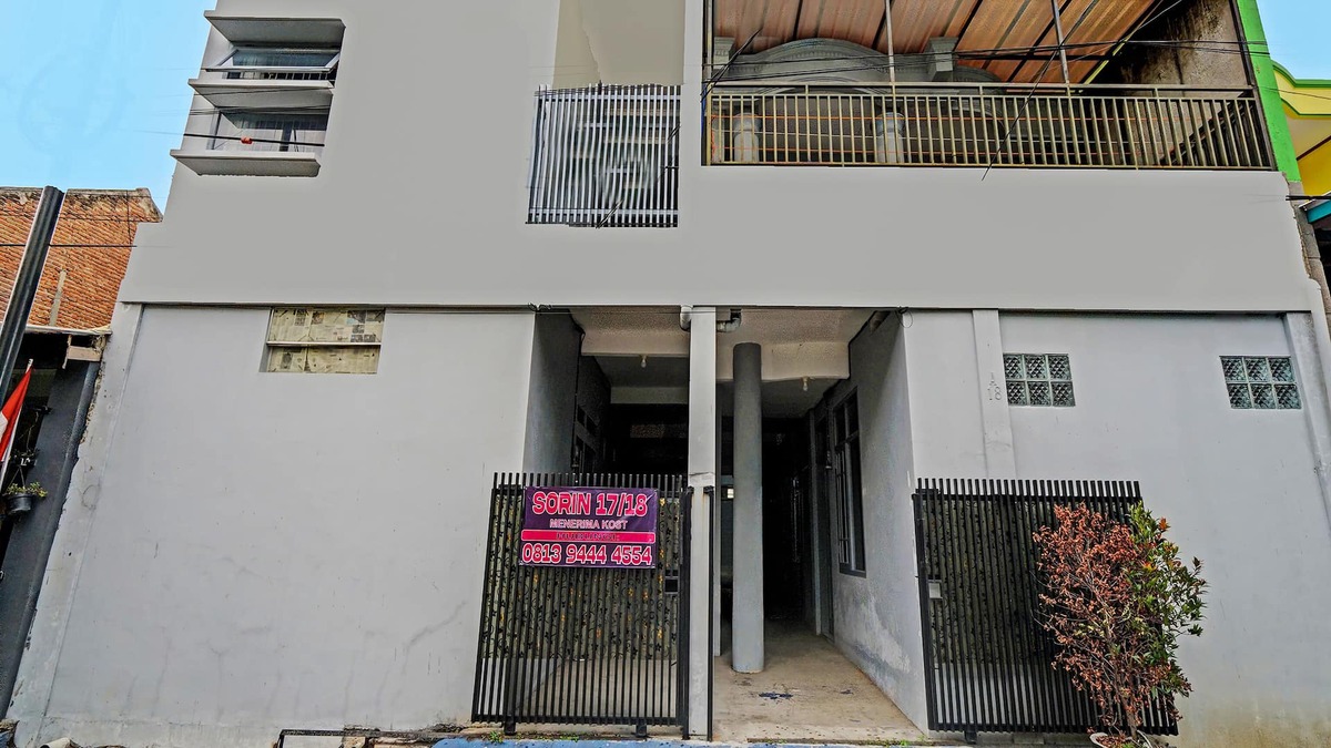 Soreang Hotel | OYO 91592 Aaliya Guest House Syariah