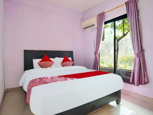 Sukarami Hotel | OYO 91680 Hotel Mentari