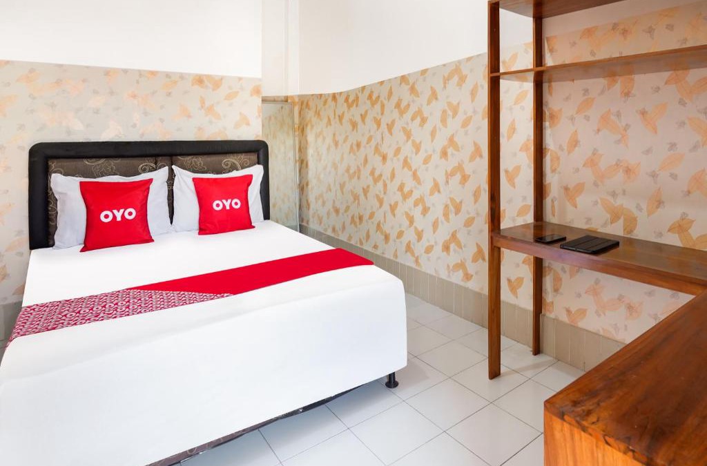 Pasuruan Hotel | OYO 91827 Tutus Homestay Syariah