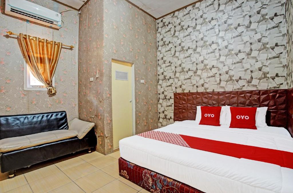 Labuhan Ratu Hotel | OYO 91992 Homestay Syariah Way Jepara