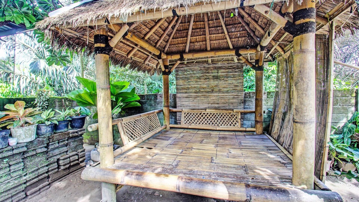 Kecamatan Narmada Hotel | OYO 92149 Ashooy HomestayNearWisata Desa sedau