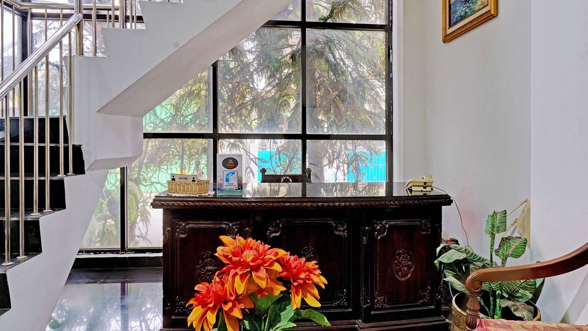 Cigudeg Hotel | OYO 92249 Wisma Rina Rini Tegalega Park