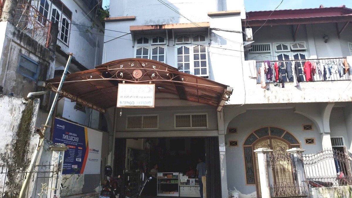 Jambi Hotel | OYO 92561 Excellent Kost