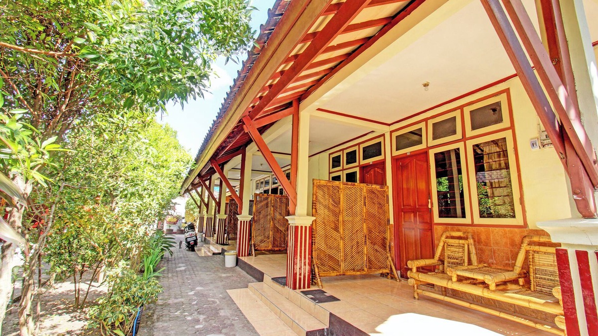 Kecamatan Janapria Hotel | OYO 92655 Gian Homestay Near Masjid Al-Ihsan