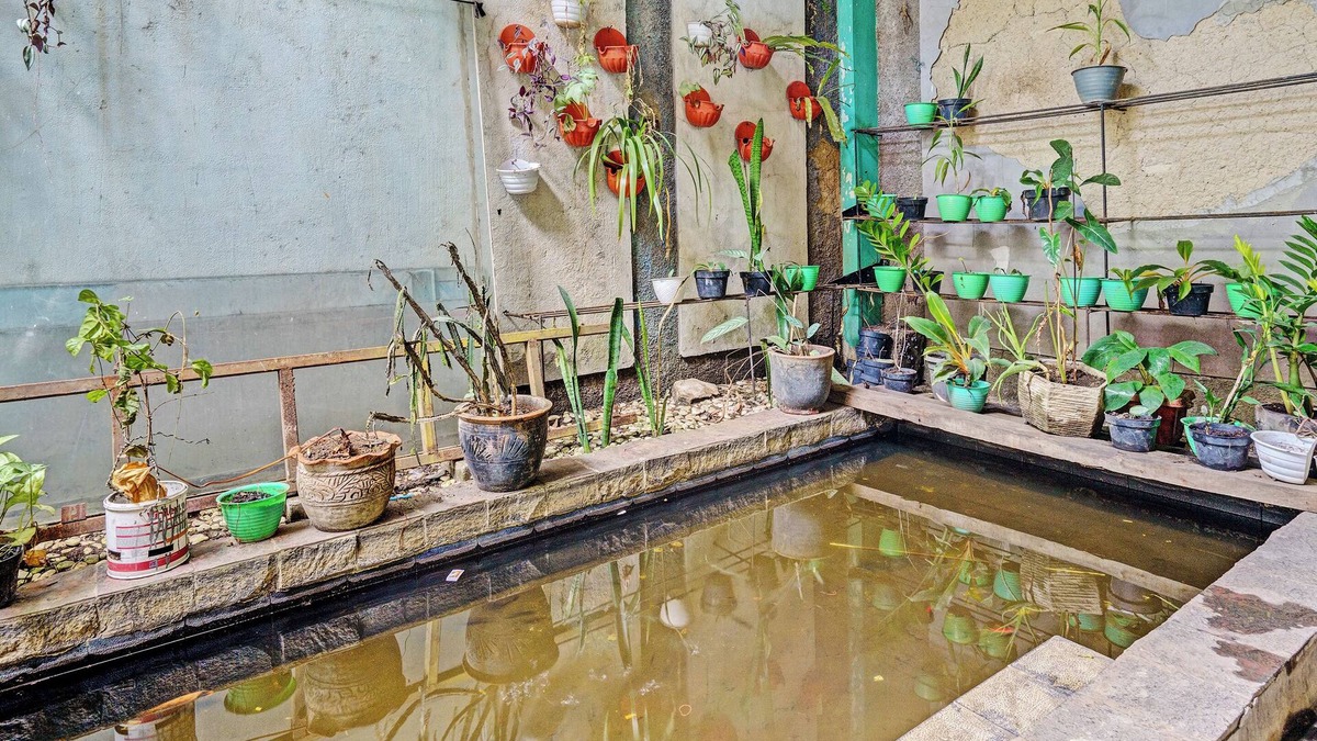 Ngamprah Hotel | OYO 92726 Geulis Guest House Syariah