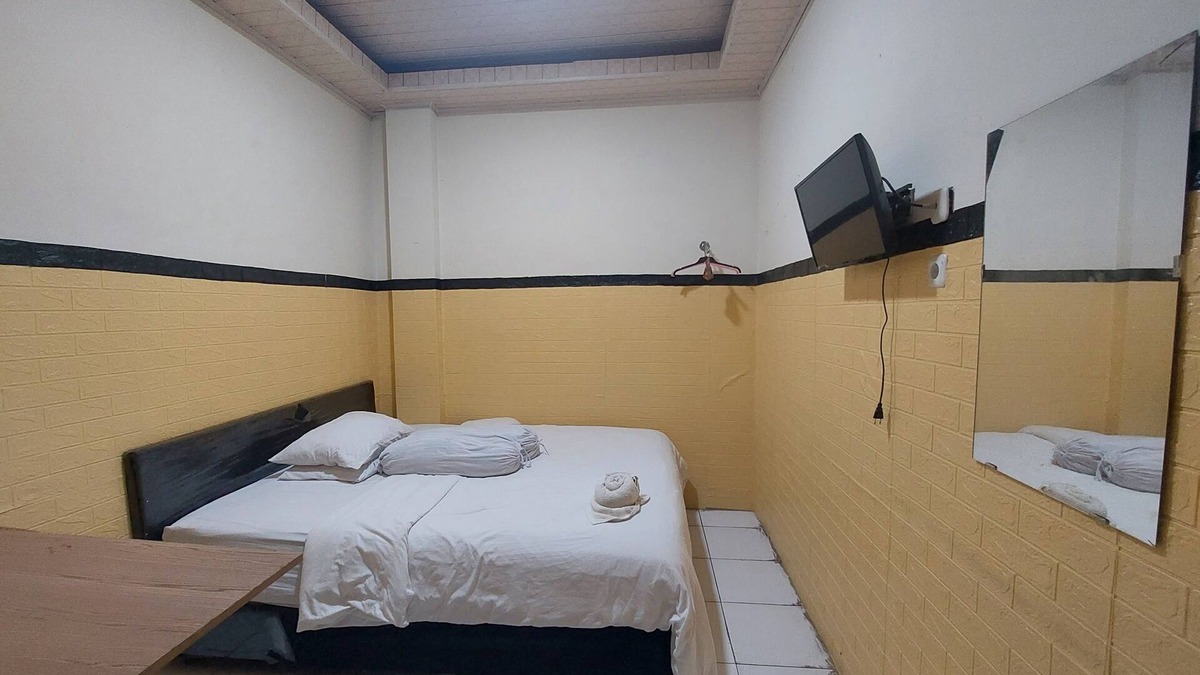 Tondano Hotel | OYO 92891 Mahendra HomestayNearTaman Wisata Bukit Rurukan