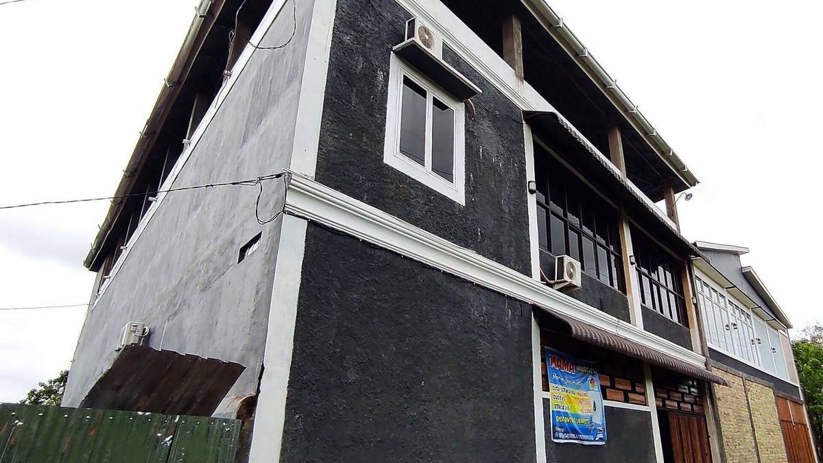 Ternate Hotel | OYO 92892 Aini Homestay
