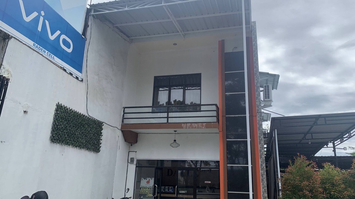 Makassar Hotel | OYO 92899 Penginapan Laota Syariah Near Rumah Sakit Islam Faisal Makassar