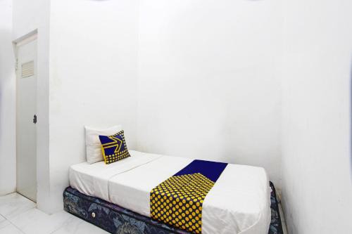 Purwodadi Hotel | OYO 93269 Eyang Kostel