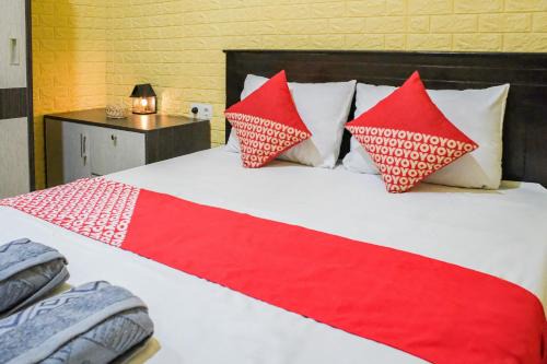 Kotaraja Hotel | OYO 93333 Rama Home Stay