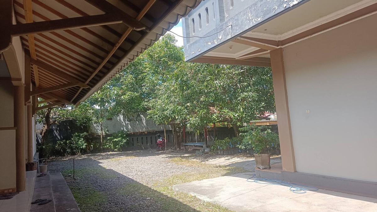 Kecamatan Janapria Hotel | OYO 93435 Yuda Family Homestay Near Desa Wisata Hijau Bilebante