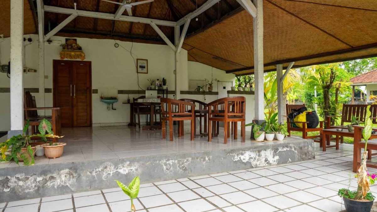 Lovina Hotel | OYO 93604 Hepi Bungalow Lovina