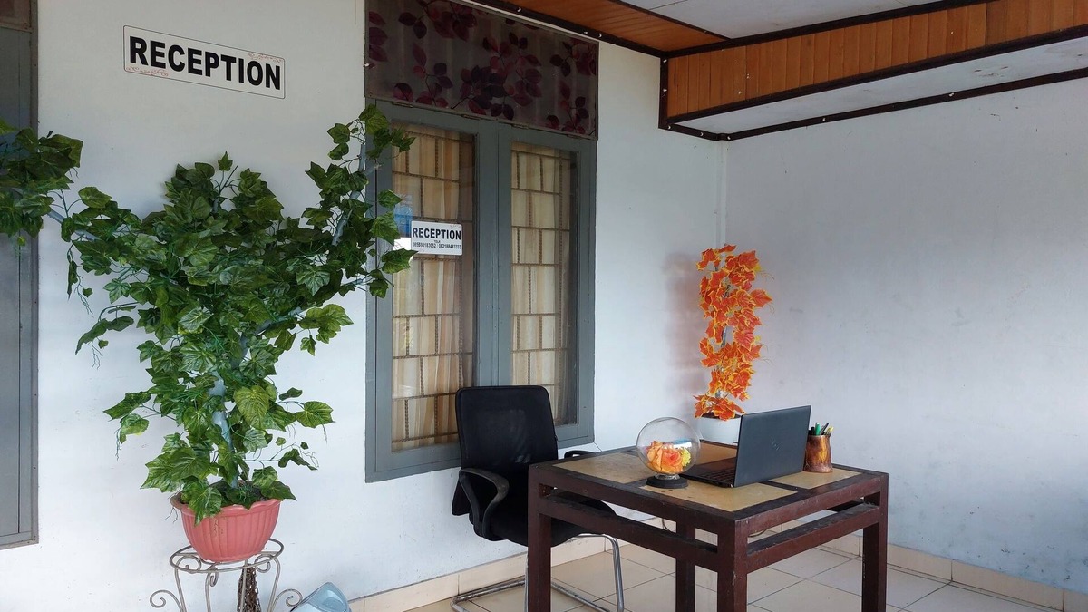 Kalimantan Hotel | OYO 93642 Penginapan Al-asharNearWarung Acil Ubai