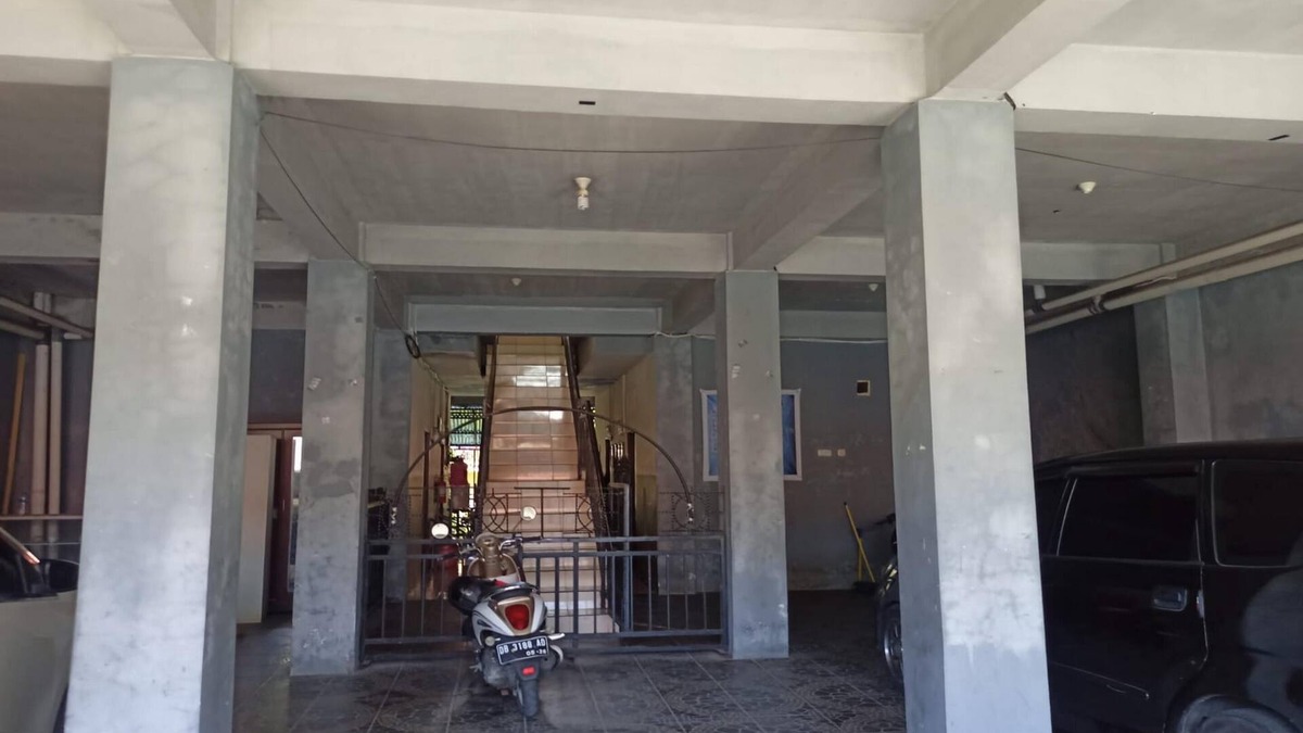 Kendari Hotel | OYO 93650 Pondok Baruga 777 Near Sarewo Musik Studio Kendari