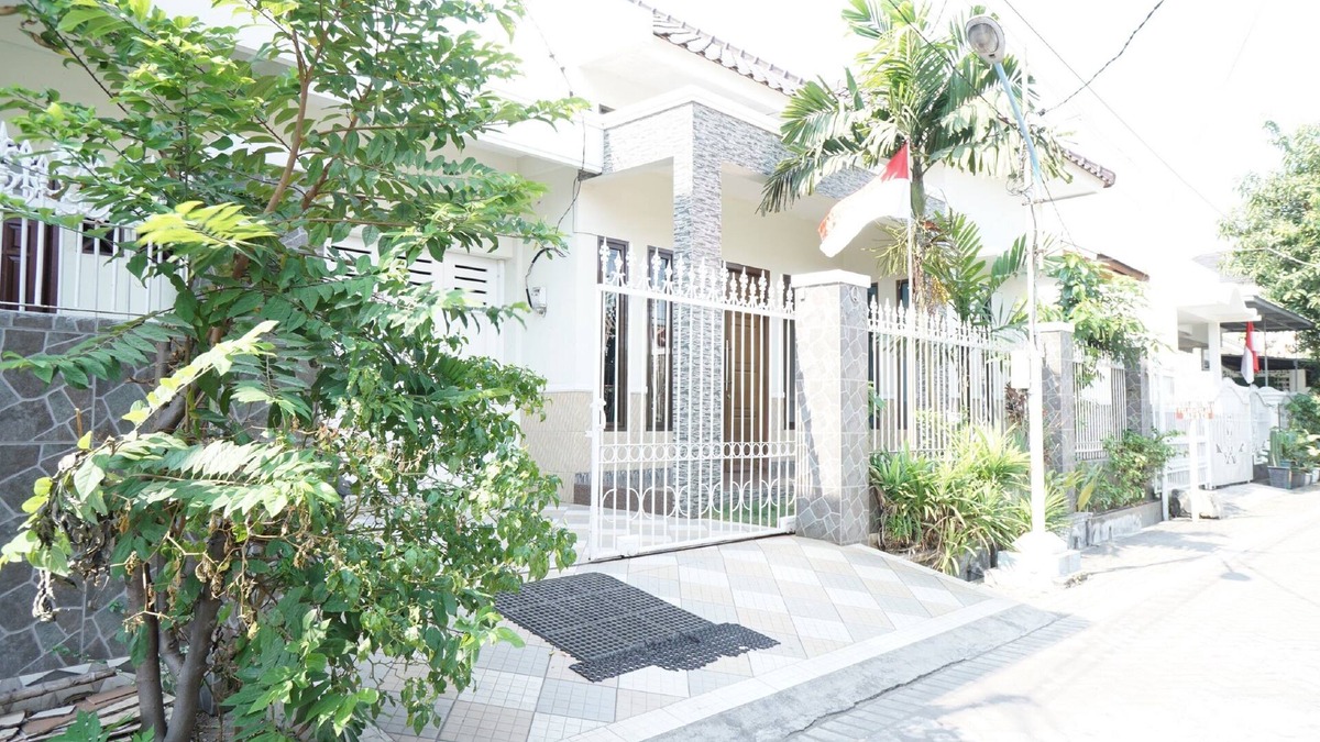 Pandaan Hotel | OYO 93710 Bidara Guest House Syariah